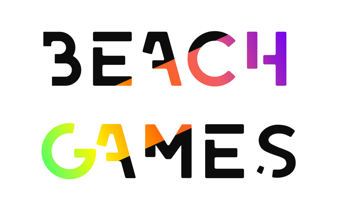 Bientôt les Beach Games !!!!