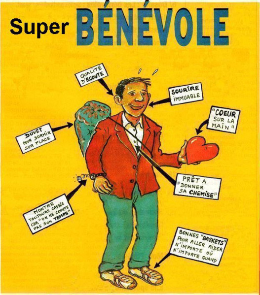 Recherche de bénévoles pour le Final Four Championnat de France N3 !