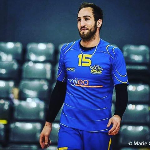 Recrutement Nationale 2 Saison 2019/2020 : Poste de central !