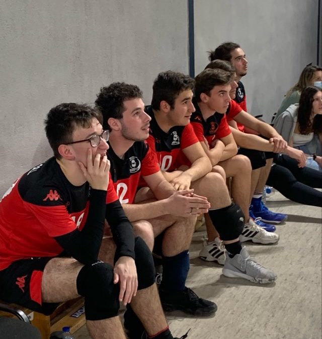 Résultats matchs des 26 et 27 mars 2022